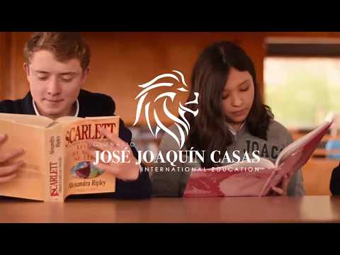 Video COLEGIO GIMNASIO JOSE JOAQUIN CASAS