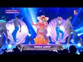 Diva Del Mar Canta Single Ladies LA MASCARA PERU