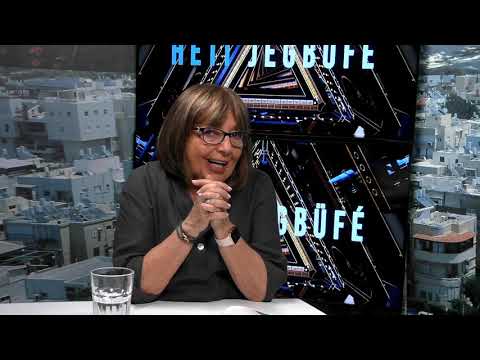 Heti JÉGBÜFÉ – Szakonyi Péter