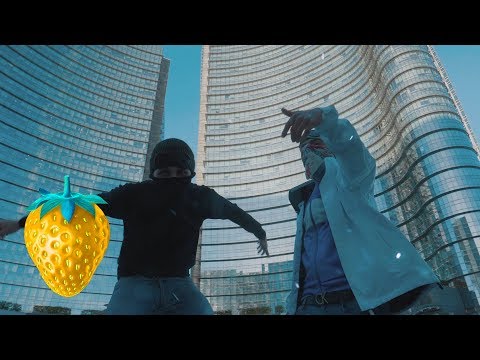 DylanDixon X MalloyClique - Burro D’Arachidi (Dir. by @RazvanMargel)