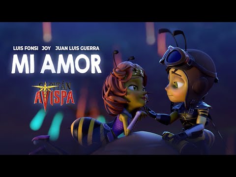Miniatura de Mi Amor (Original Motion Picture Soundtrack)