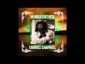Cornell Campbell - Only Sixteen