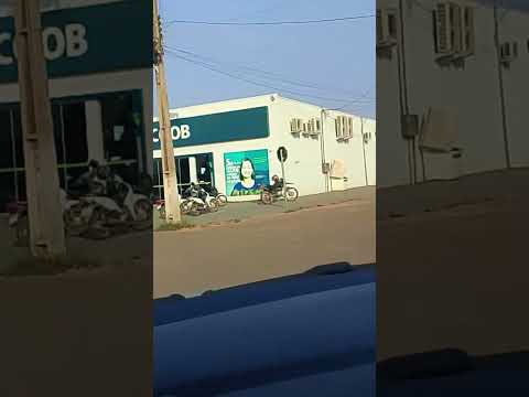 passando por Parecis Rondônia