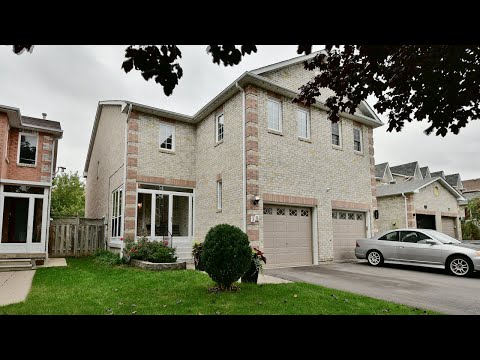 38 Farmers Ave, Ajax - Open House Video Tour