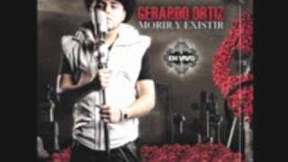 Morir Con Estilo   Gerardo Ortiz 2011