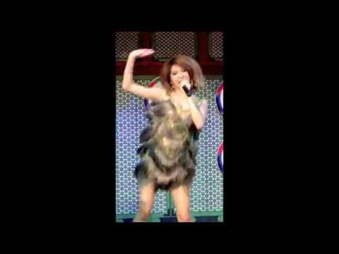 140907 [Focus] Patcy G20 - Magic Hour @Wonderful Korea