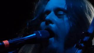 Enslaved - Sacred Horse - 70000 Tons Of Metal 2018