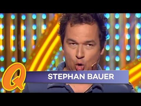 Stephan Bauer: Weinseminar | Quatsch Comedy Club Classics