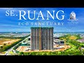 Duduk Se.Ruang | Eco Sanctuary City | Feb 2022 Progress