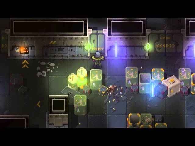 Video - Halfway (PC)