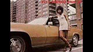 Junior Parker - Love Aint Nothin But A Business Goin On