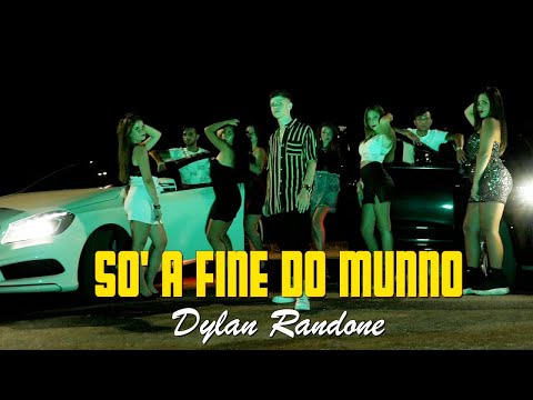 Dylan Randone - So' a fine do munno (Ufficiale 2020)