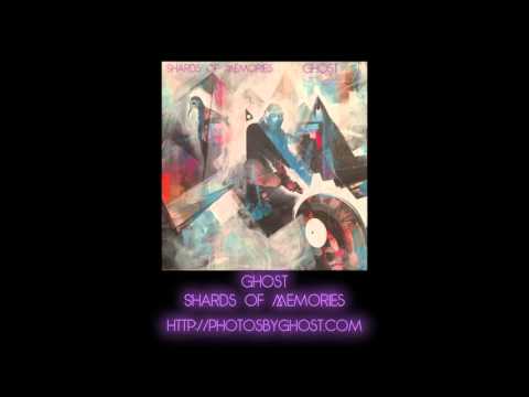 Ghost - Shards of Memories feat Cappo