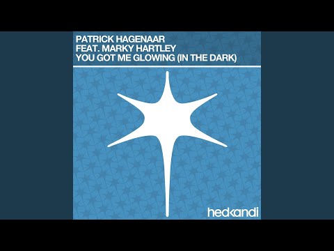 You Got Me Glowing (In the Dark) (Dan Van & Adam Fierce Remix)