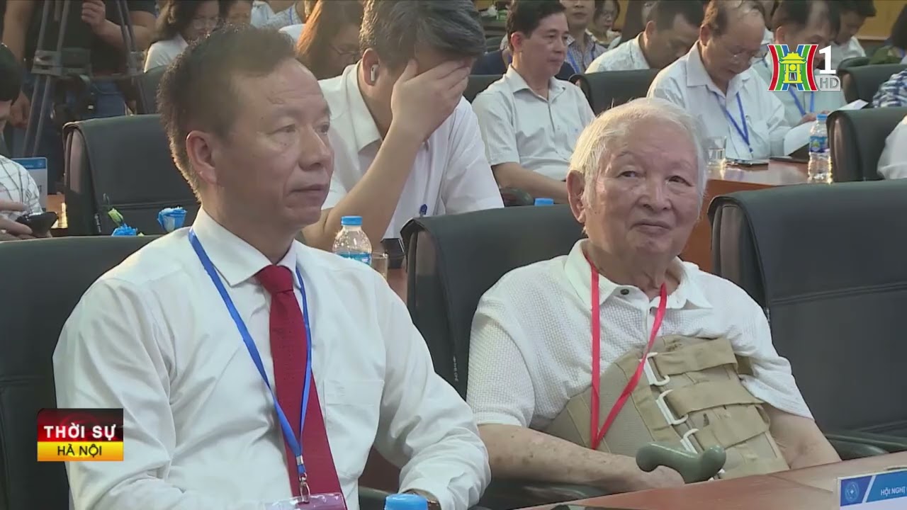 Hội nghị Khoa học chuyên ngành Nội khoa năm 2025.