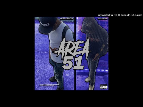 GlizzyGlo x Mori Briscoe - Area 51 (Official Audio)