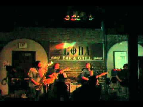 Jason Vivone and the Billy Bats with Michael LeFever - 