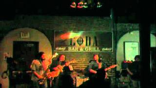 Jason Vivone and the Billy Bats with Michael LeFever - 