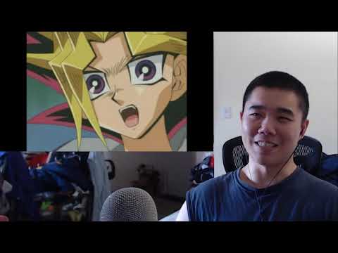 YGOTAS Episode 35 Reaction! Yu-Gi-Oh The Abridged Series- A Tale of Two Tournies