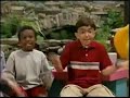 Discovery Kids Latinoamérica Promo De Barney Y Sus Amigos Y Bumper Septiembre 2005