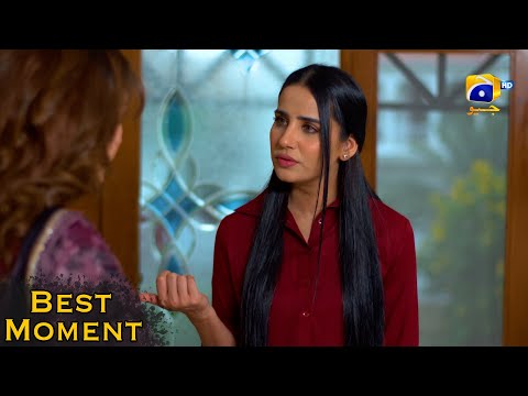 Grift Episode 48 || Ali Abbas - Saniya Shamshad || 𝐁𝐞𝐬𝐭 𝐌𝐨𝐦𝐞𝐧𝐭 𝟎𝟗 || Har Pal Geo