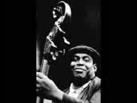 Willie Dixon - Back door man