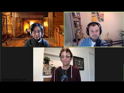 Tanzu.TV SpringOneTour - Win a Spring Testing Trophy Day 2