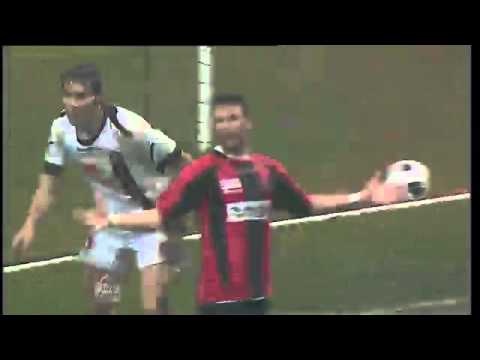 Virtus Lanciano 3-1 Reggina 23/02/2013 2012-13 - 27°