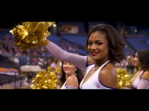 Florida International University - video