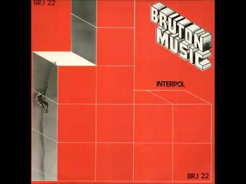 David Lindup Stealth 1