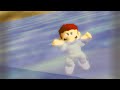 SM64 Bloopers Shirtless