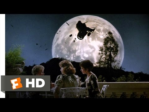The Naked Gun 2½: The Smell of Fear (3/10) Movie CLIP - Wheelchair Mayhem (1991) HD