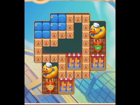 TOON BLAST level 7635