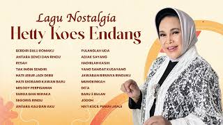 Download lagu Hetty Koes Endang - Album Lagu Nostalgia Hetty Koes Endang | Audio HQ mp3