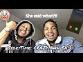 Story Time Crazy Ex