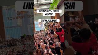 Download lagu Henry Moodie - Drunk Text Live show Malaysia #Henrymoodie #drunktext #malaysia #liveshows #trending mp3