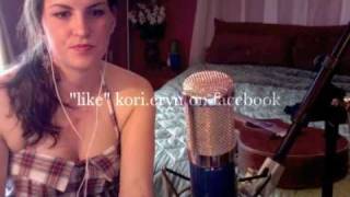 Don't Know Why - Norah Jones (cover)