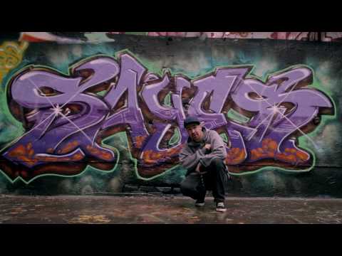 sayes - ansage aussage mit dj dørbystarr (prod. oknar)