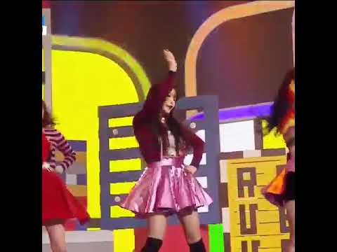 Yeri Legendary Rookie Compilation