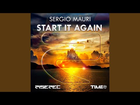 Start It Again (Extended Mix)