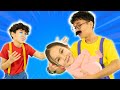 Don't Feel Jealous Song & When Mom's Away | Hokie Pokie Kids Videos