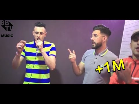 Hakim Liberta & Sissou Liberta - Jamais Nensaw