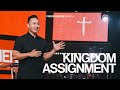 Kingdom Assignment | Josiah Silva