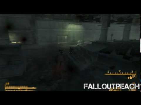 fallout 3 gameplay walkthrough part 6