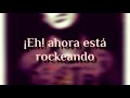 Powerman 5000 - Now That's Rock 'N Roll (Sub. español)