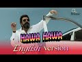 Hawa Hawa Song English Version Sanjay Dutt Entry Song Dhurandhar CL Music