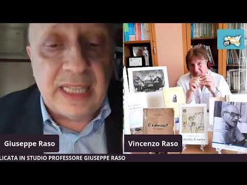 Sesta Puntata LA SCIACCA DI PIETRO GERMI Di Vincenzi Raso