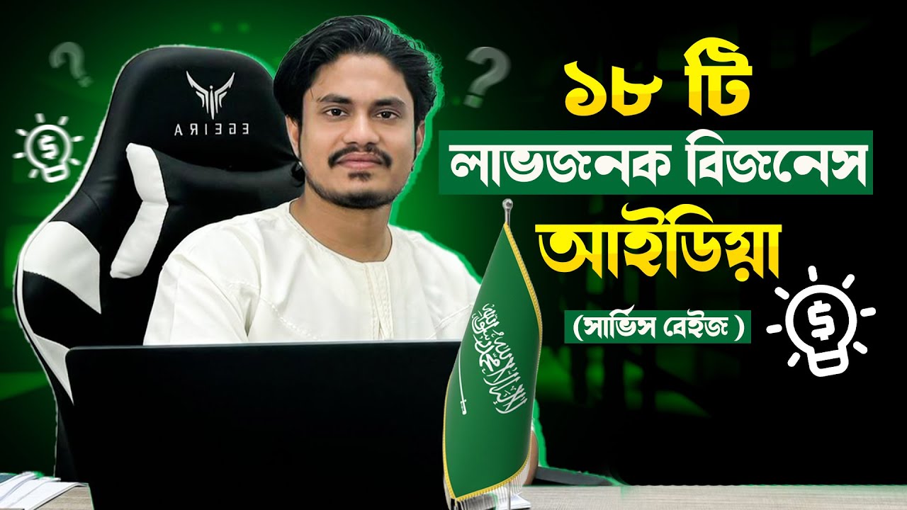 Profitable Business Ideas for Saudi Arabia investors