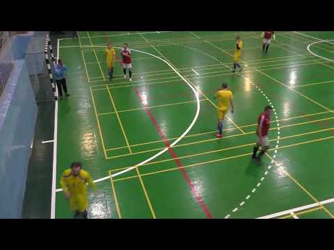 38 КУ 11 тур 9А лига Природа 3 – UA Forming