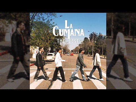La Cumana 🔥 The Best (Album)